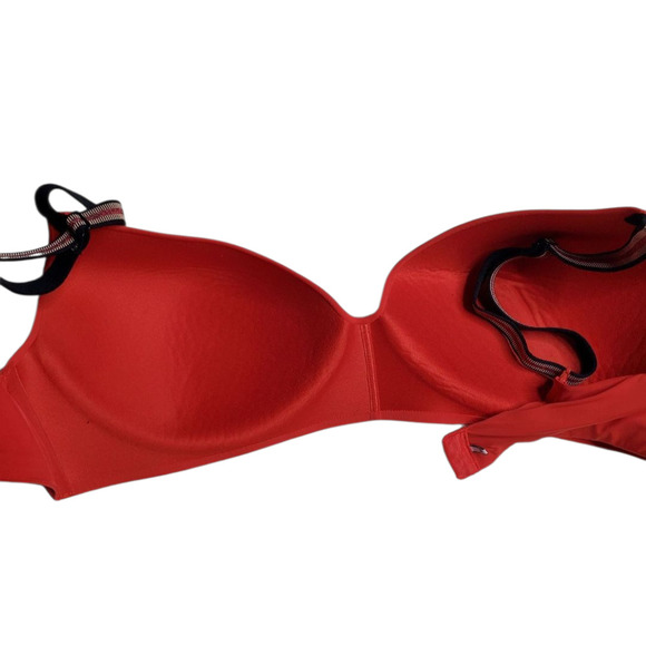 Victoria's Secret T-Shirt Bra Size: 36DD - Picture 3 of 7